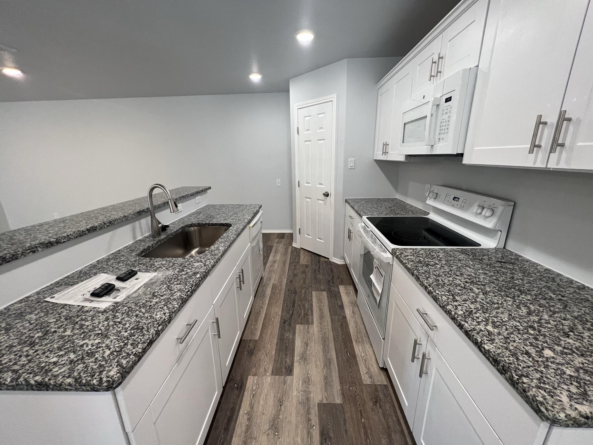 5608 Jarvis Street, Unit A