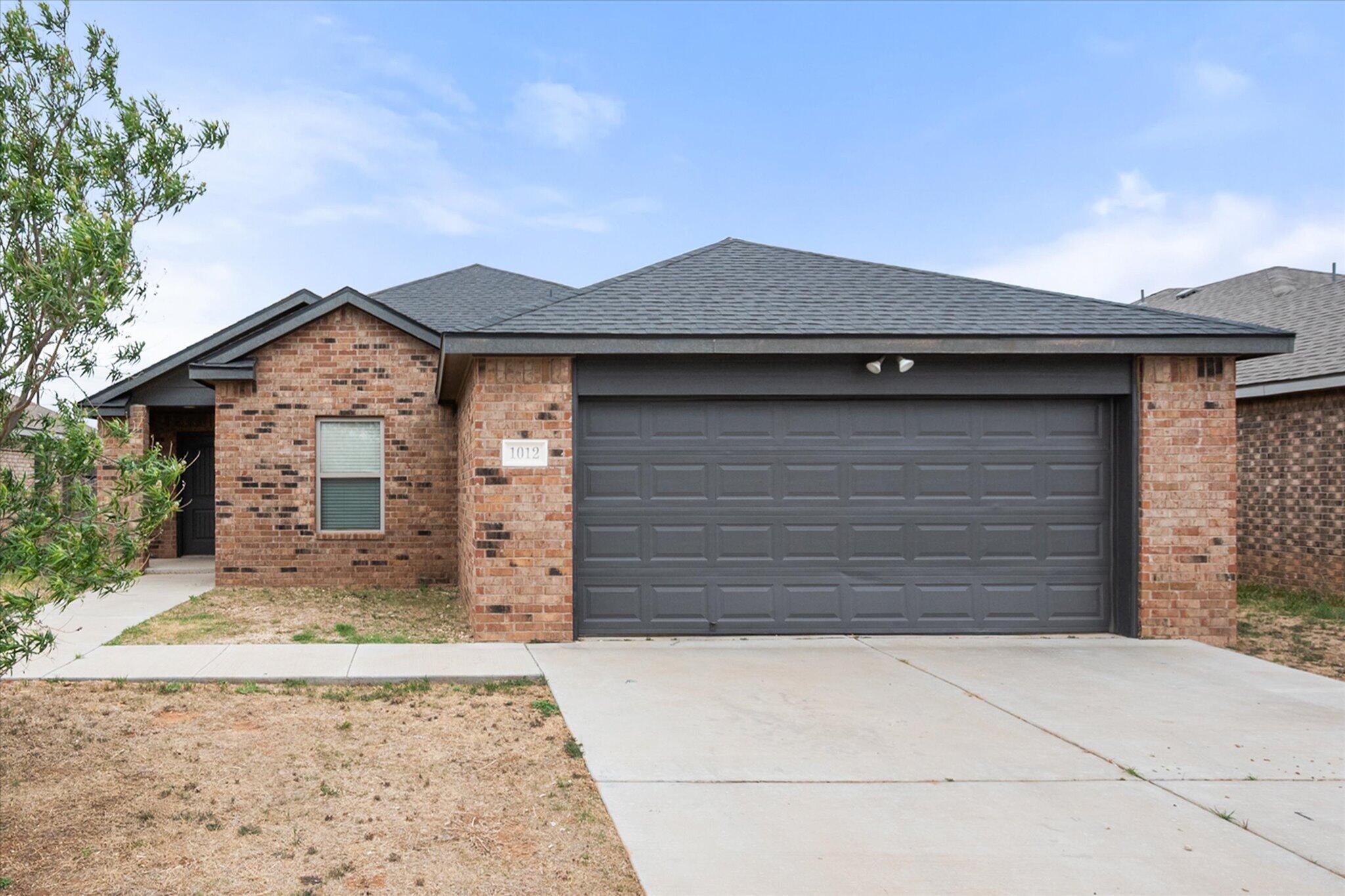1012 Preston Trail