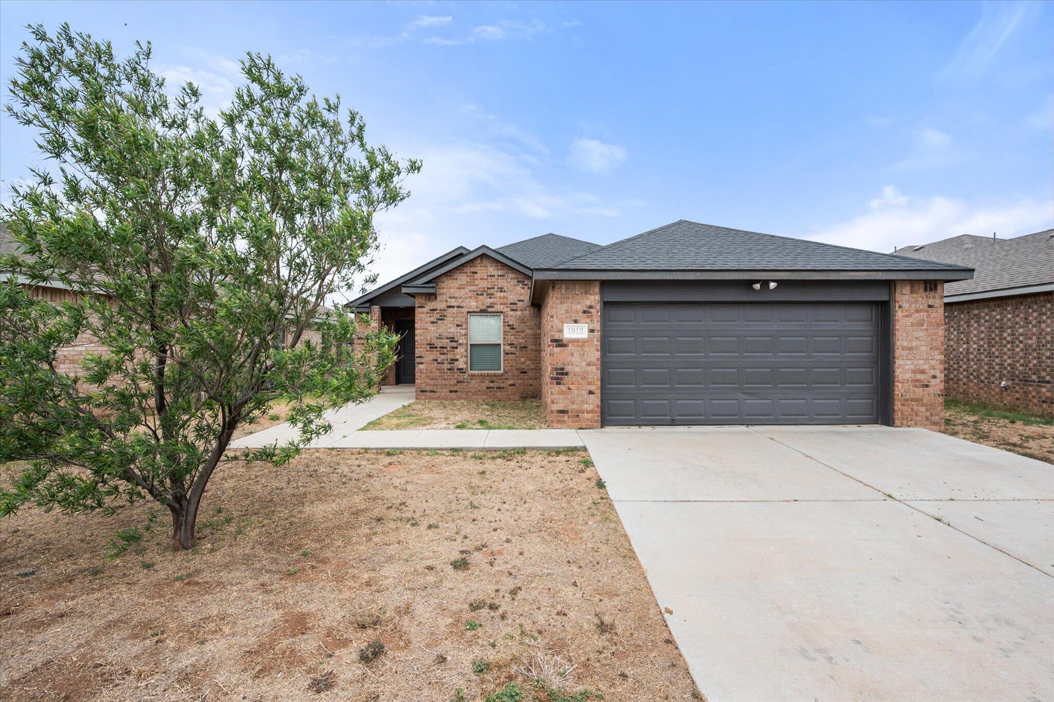 1012 Preston Trail