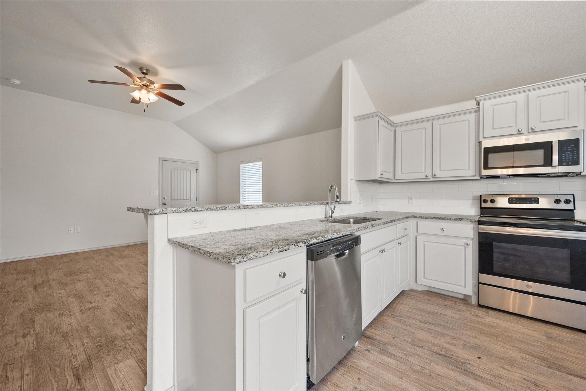 1012 Preston Trail