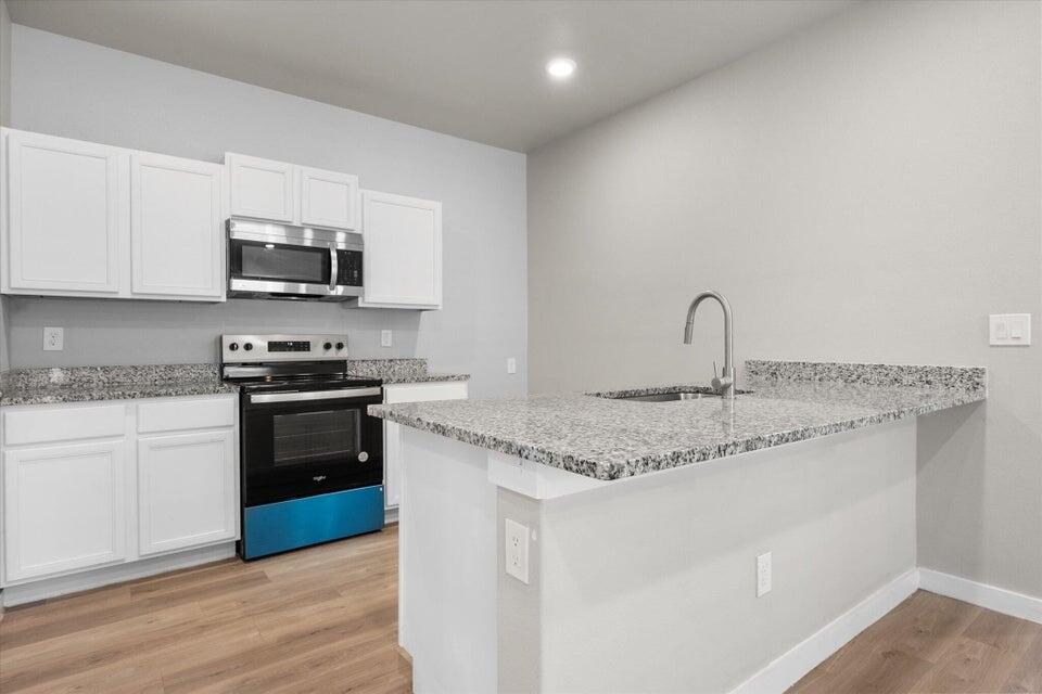 2006 Corpus Avenue, Unit A