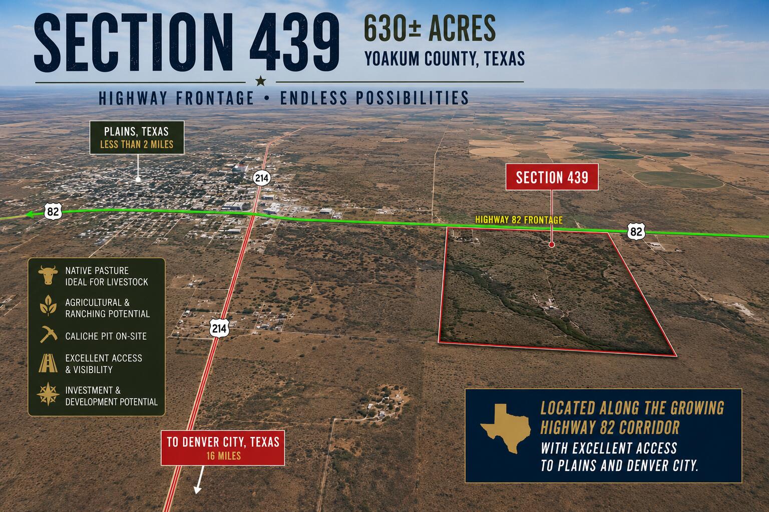HWY 380