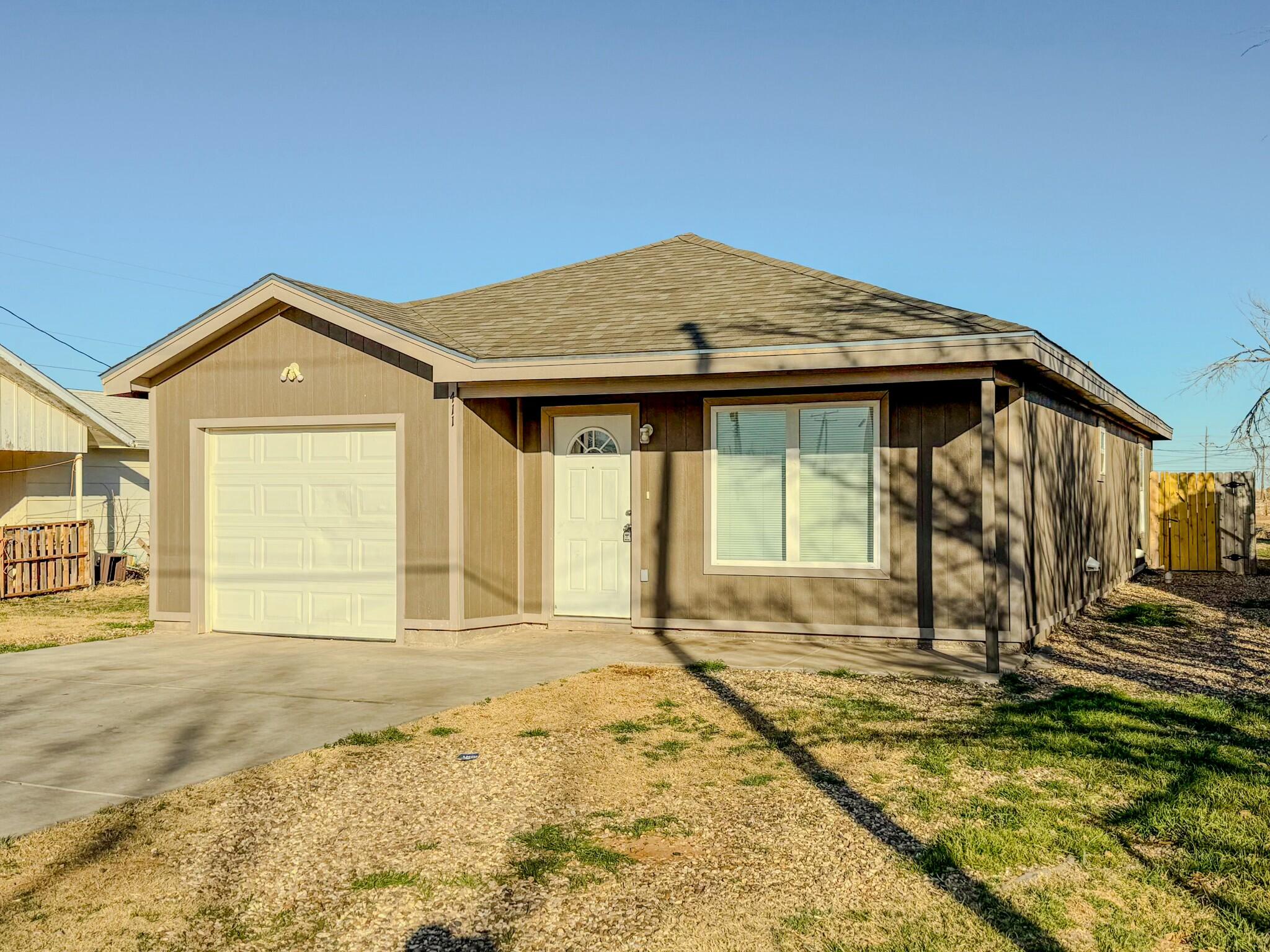 411 David Avenue