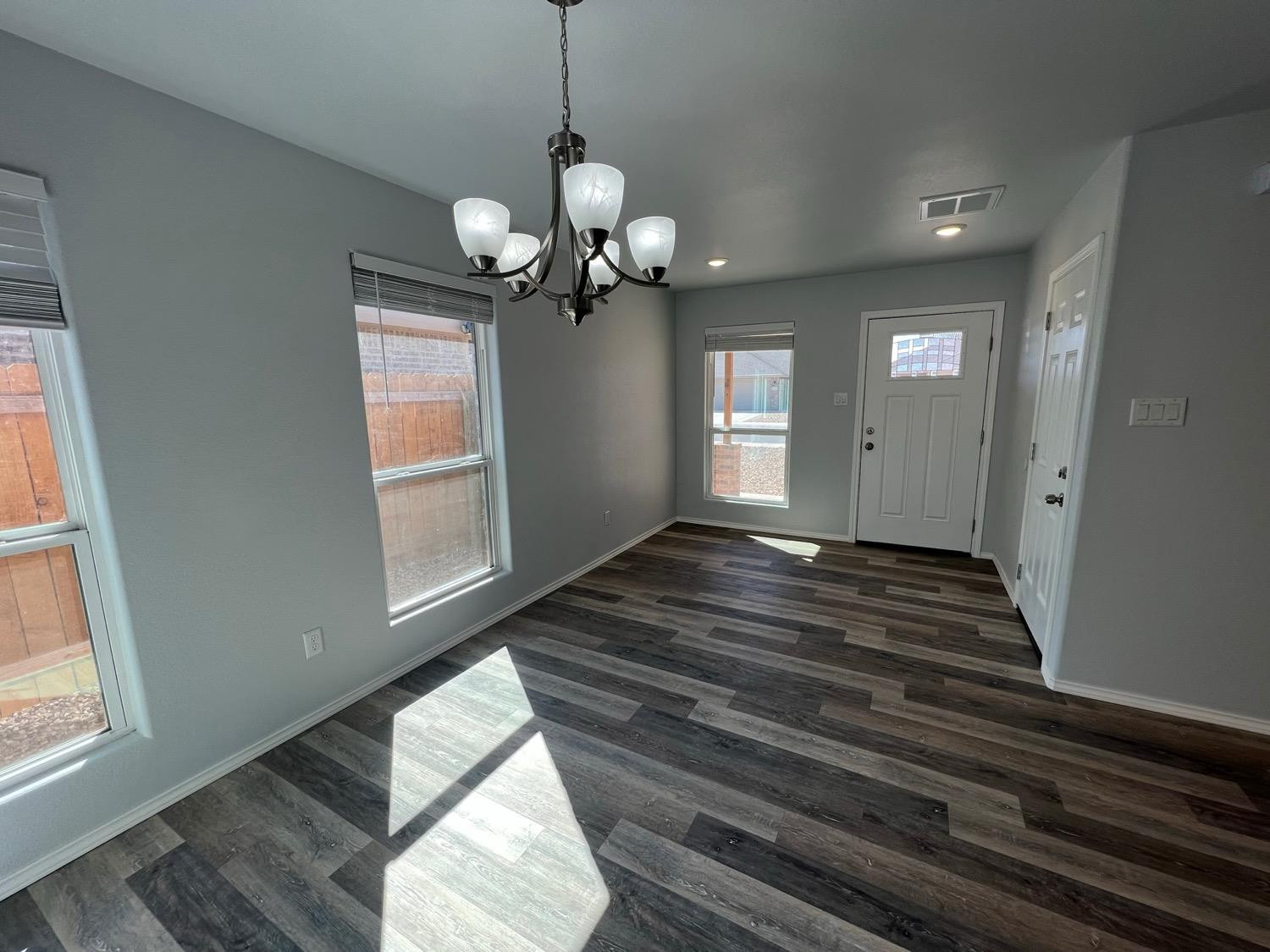 5606 Jarvis Street, Unit B