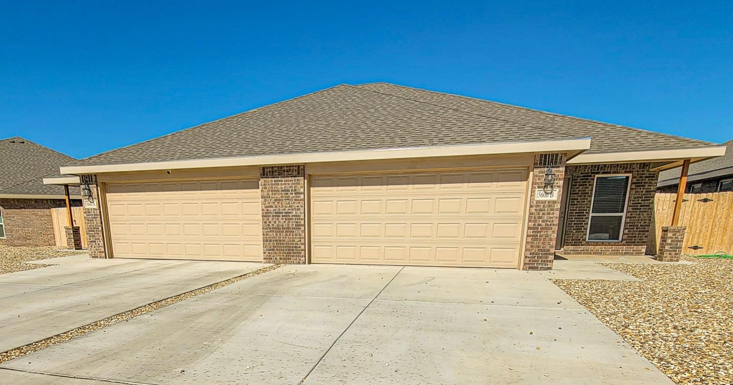 5606 Jarvis Street, Unit B