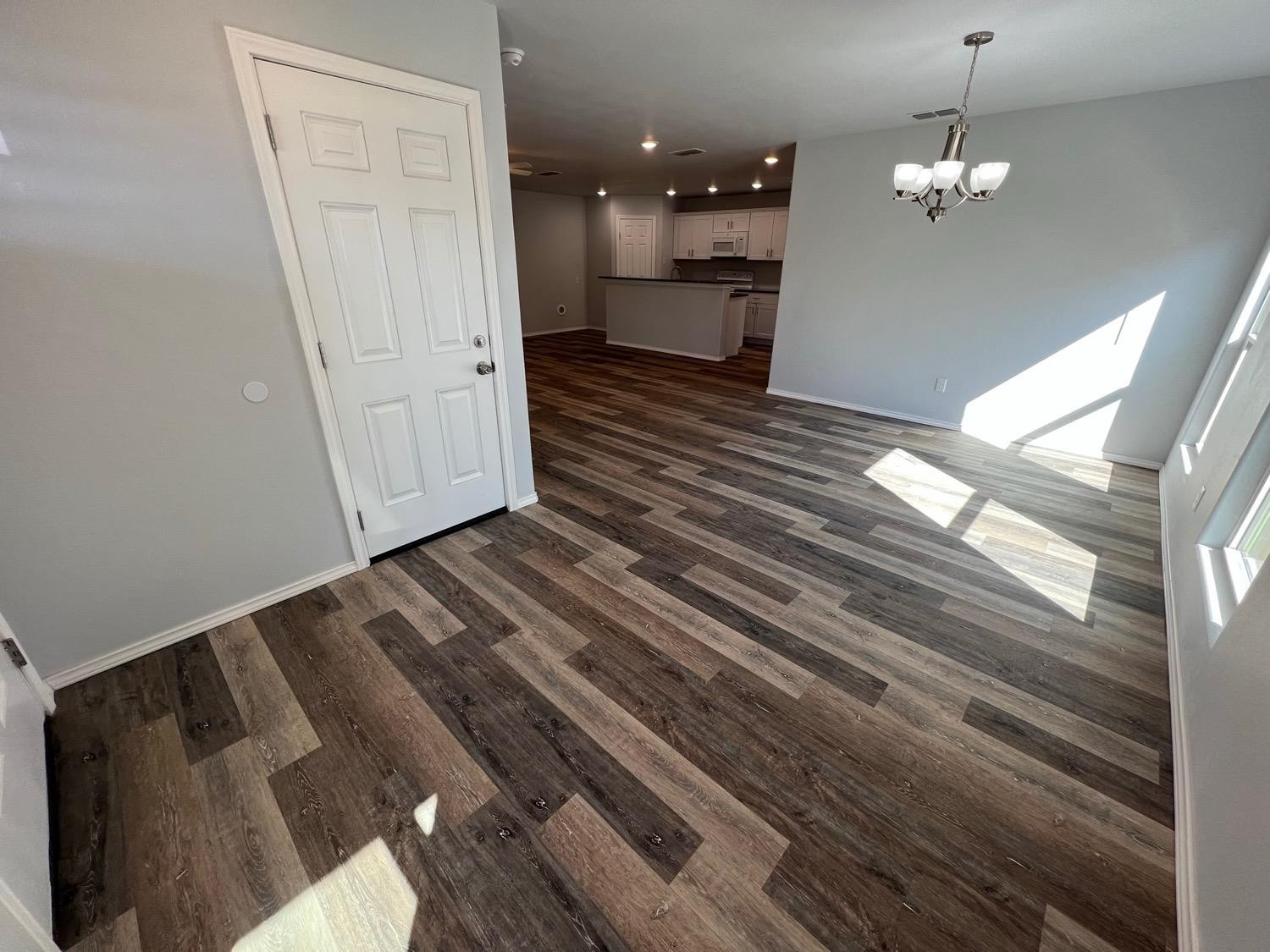 5606 Jarvis Street, Unit B