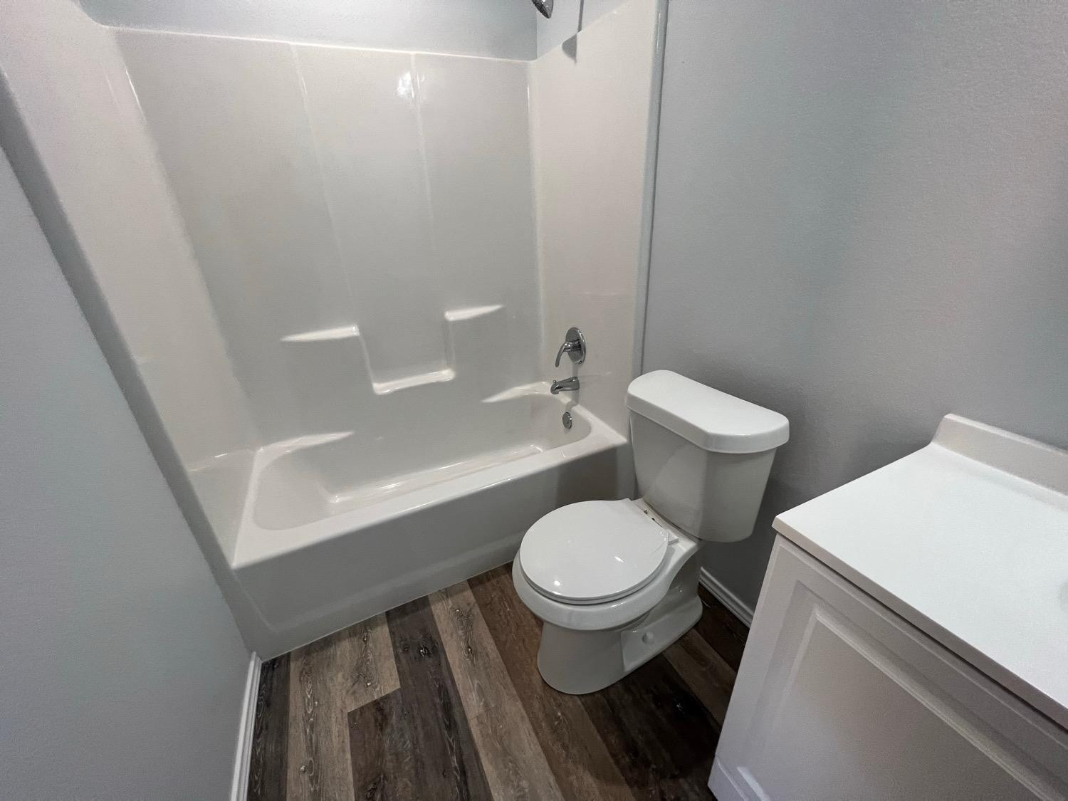 5606 Jarvis Street, Unit B