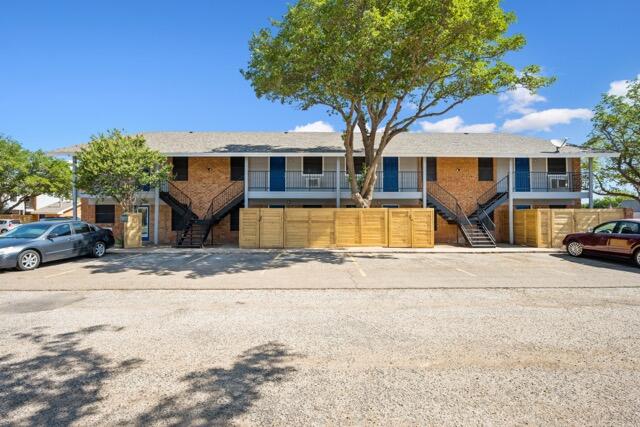 2602 82nd Street, 9
