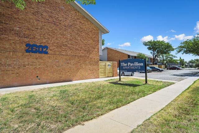 2602 82nd Street, 9