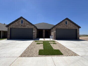1207 Corpus Avenue, A