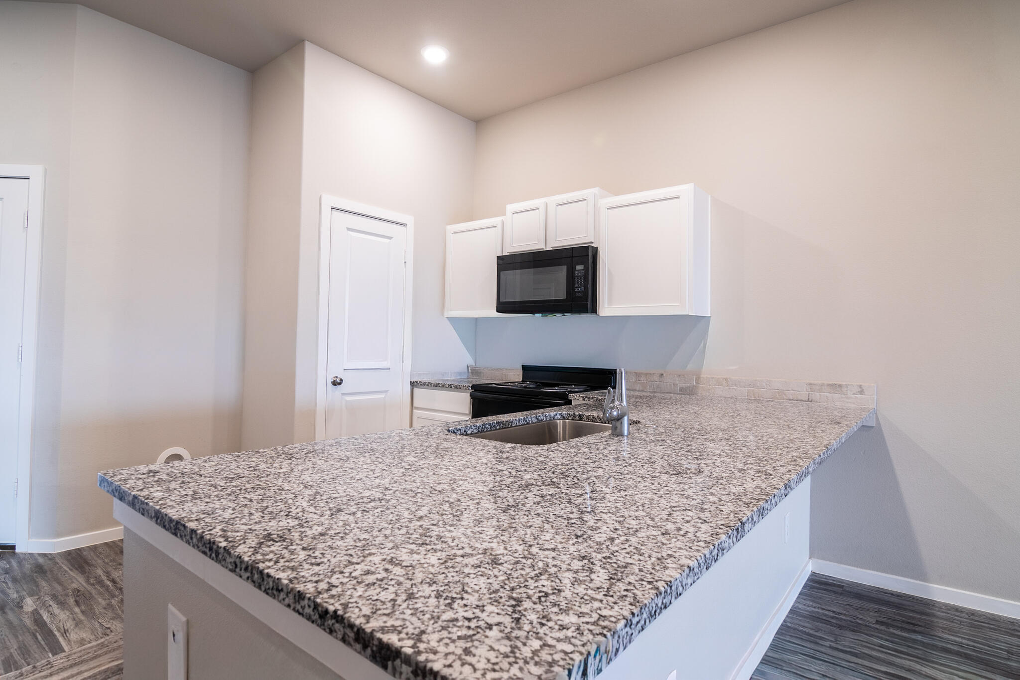 1904 Langford Avenue, Unit B