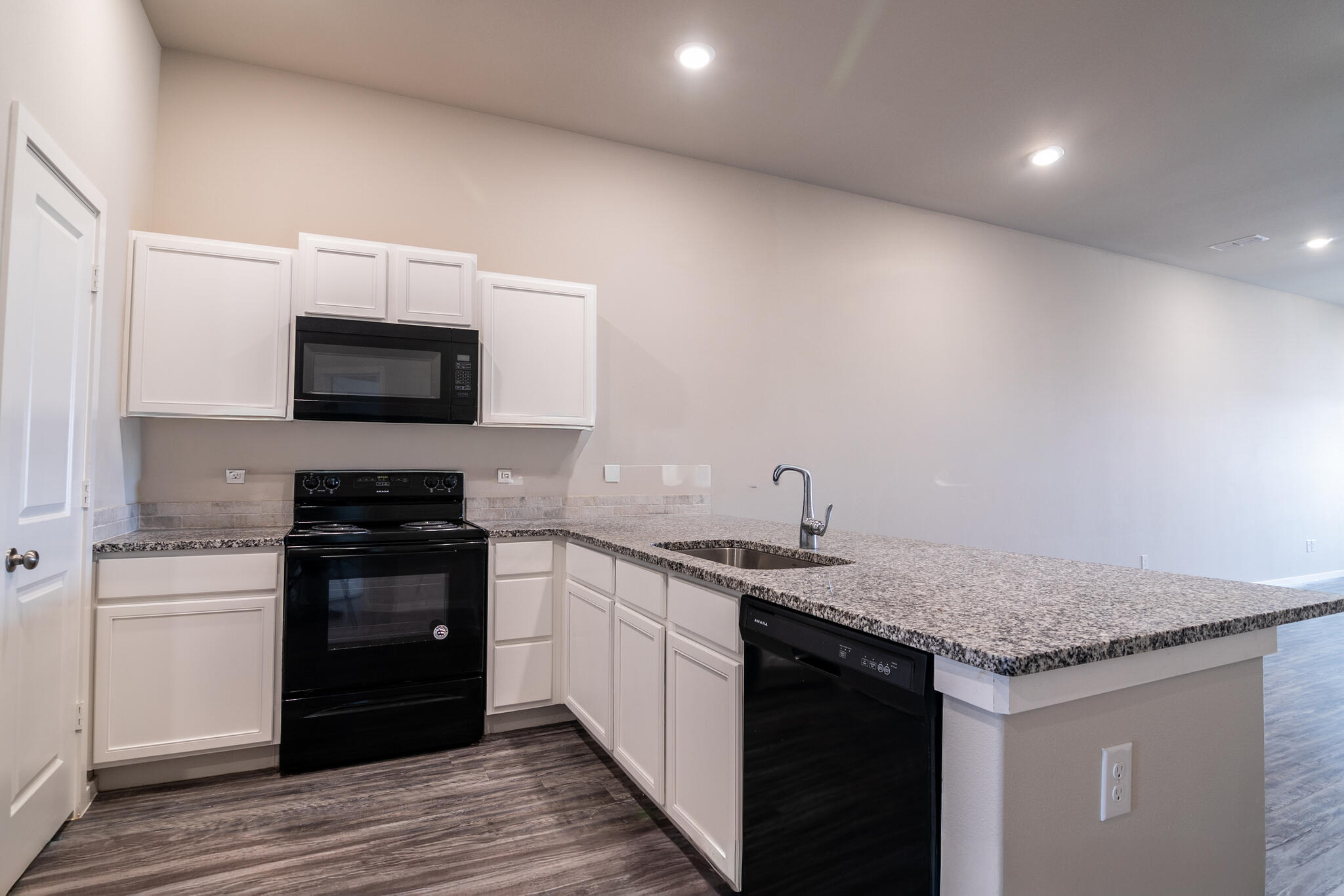 1904 Langford Avenue, Unit B