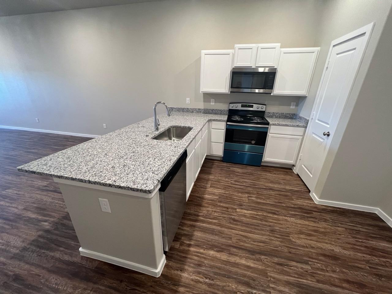 2106 Kokomo Avenue, Unit A