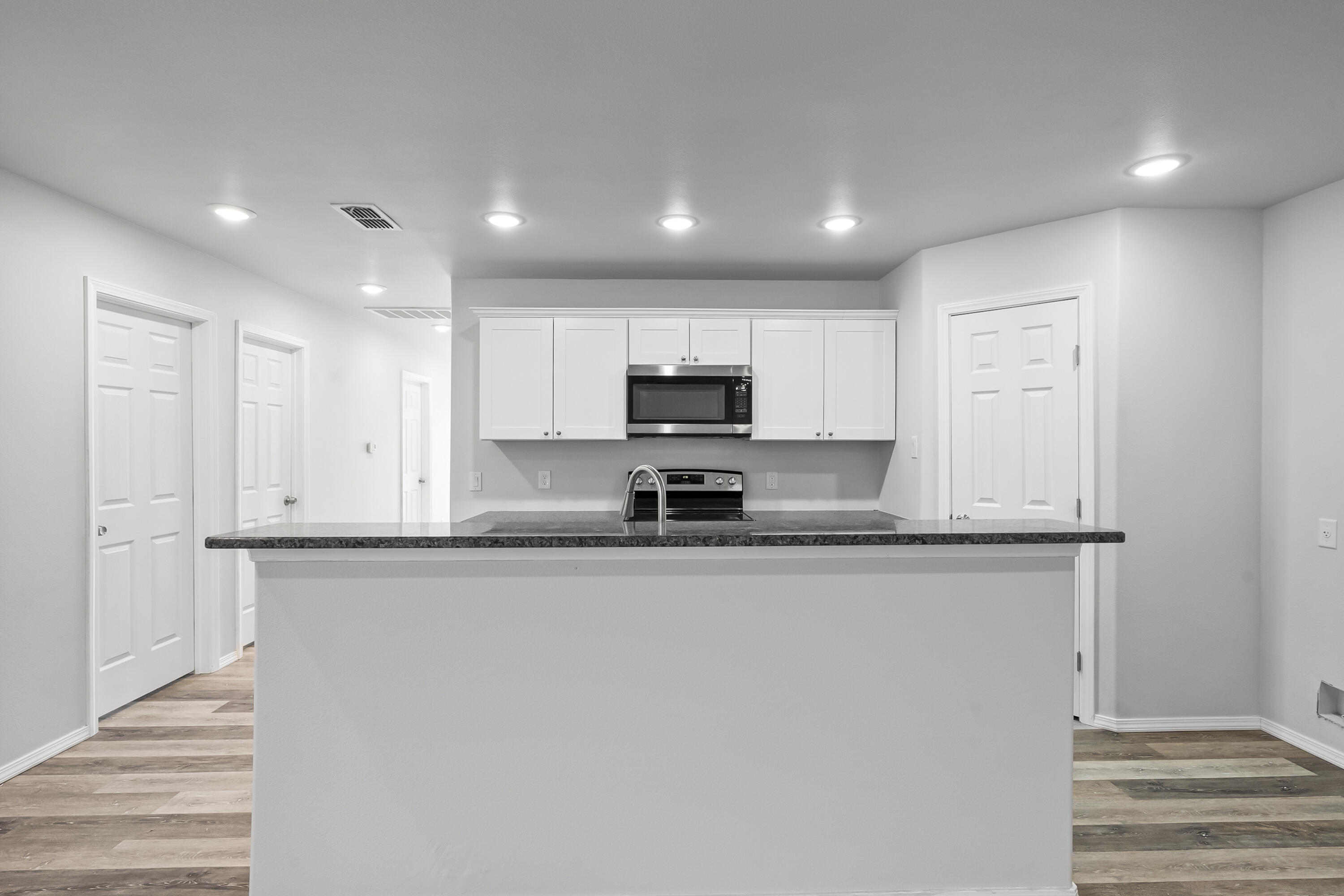 5609 Jarvis Street, Unit B