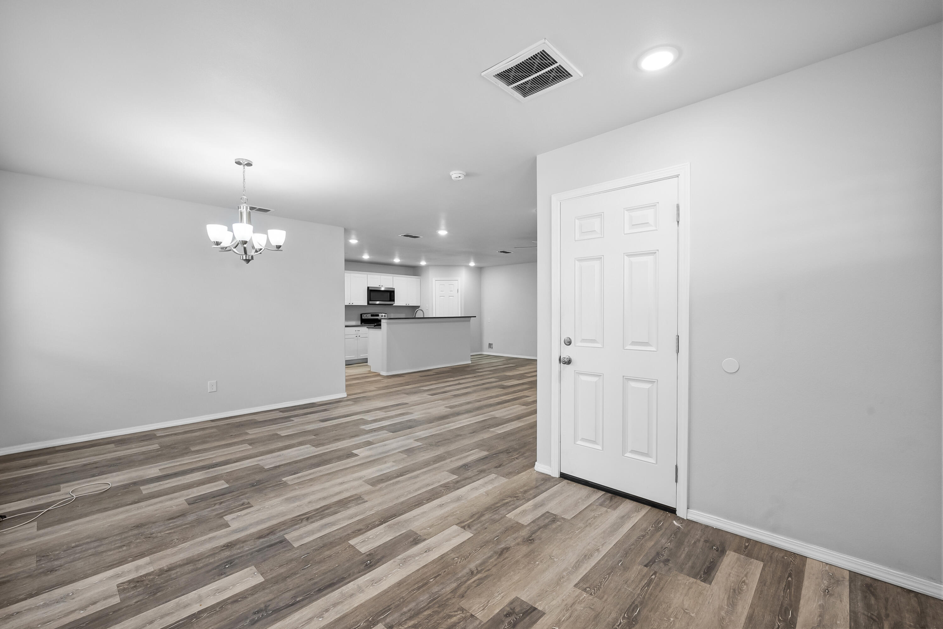 5609 Jarvis Street, Unit B
