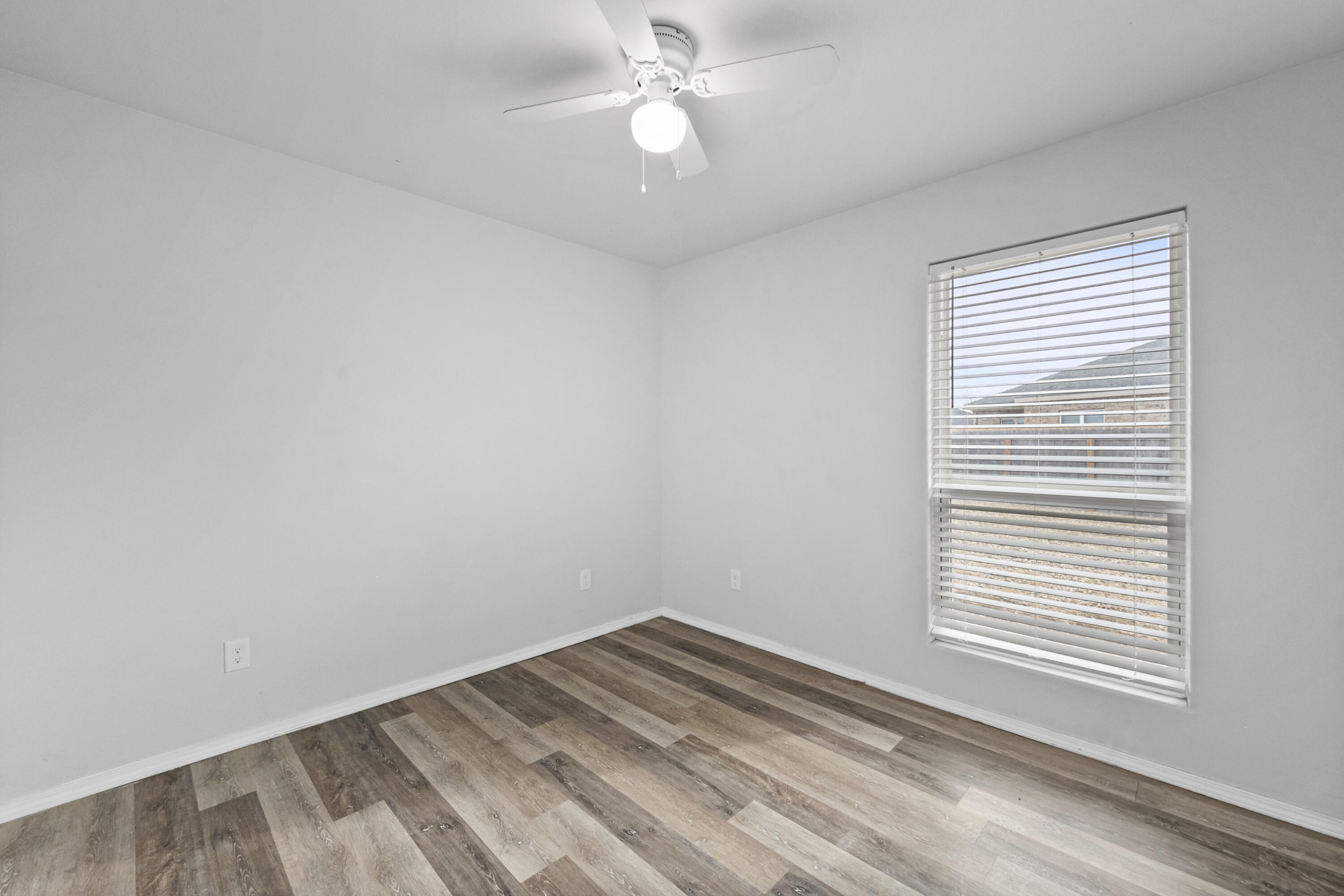 5609 Jarvis Street, Unit B