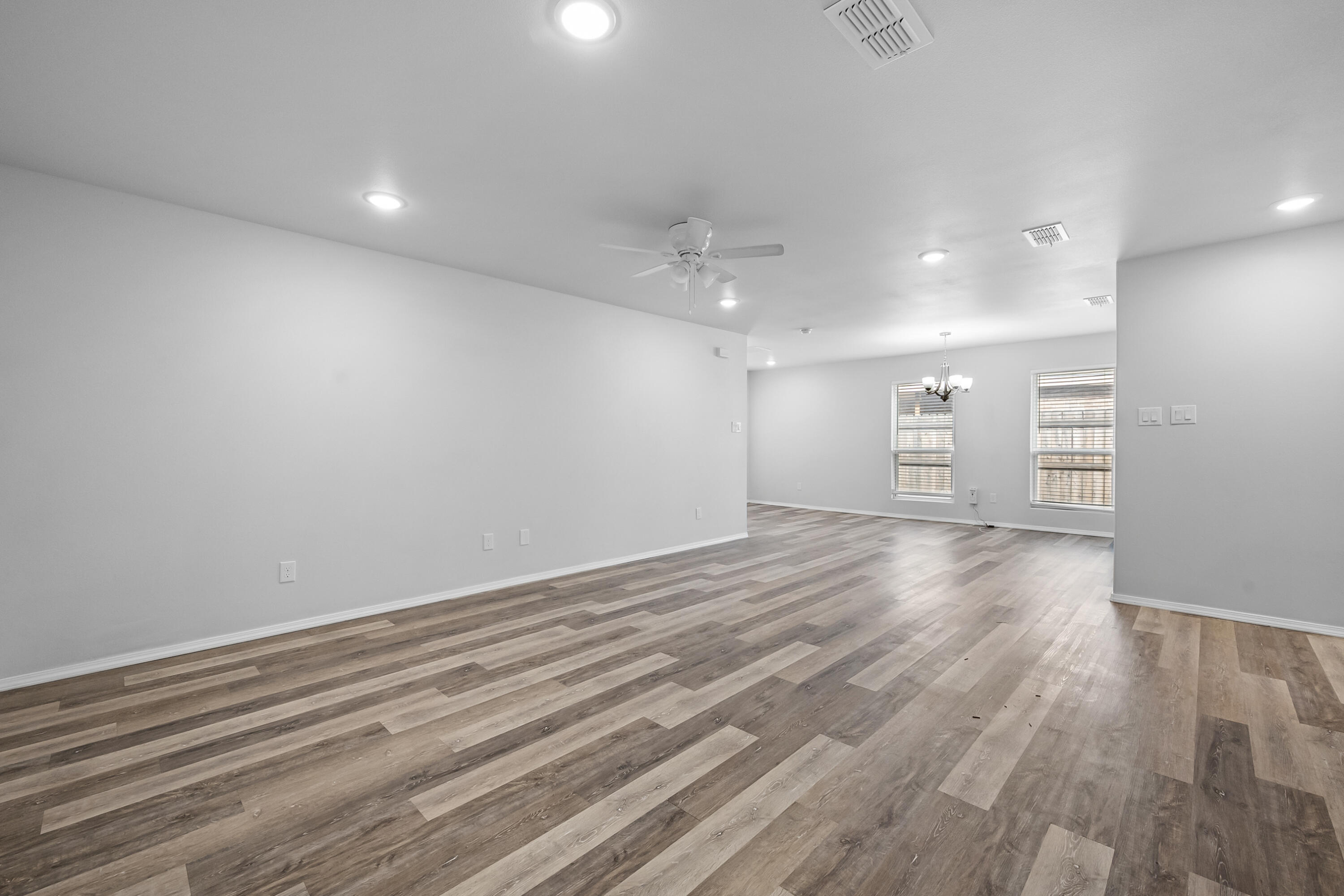 5609 Jarvis Street, Unit B