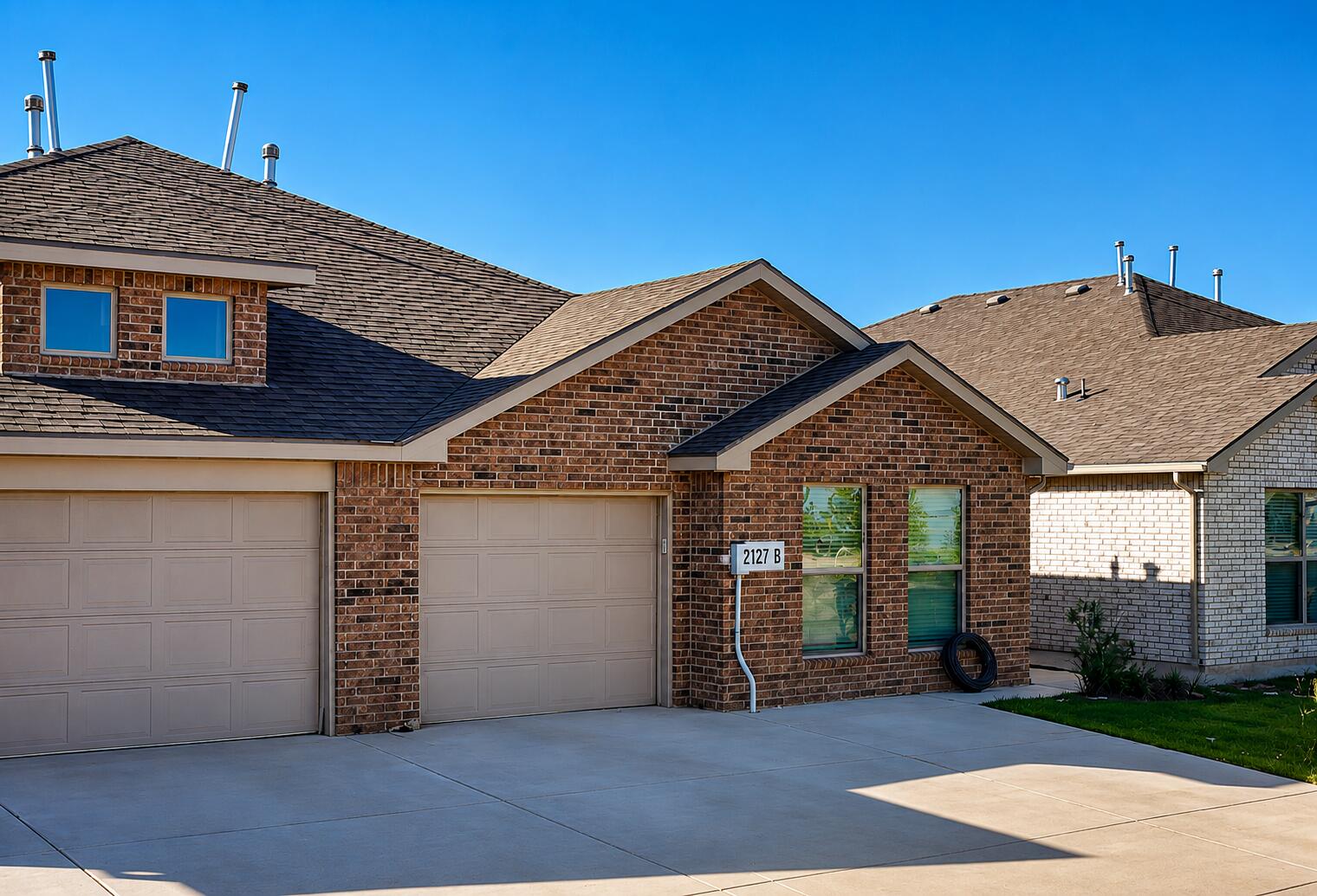 2127 N Texas Avenue, Unit B