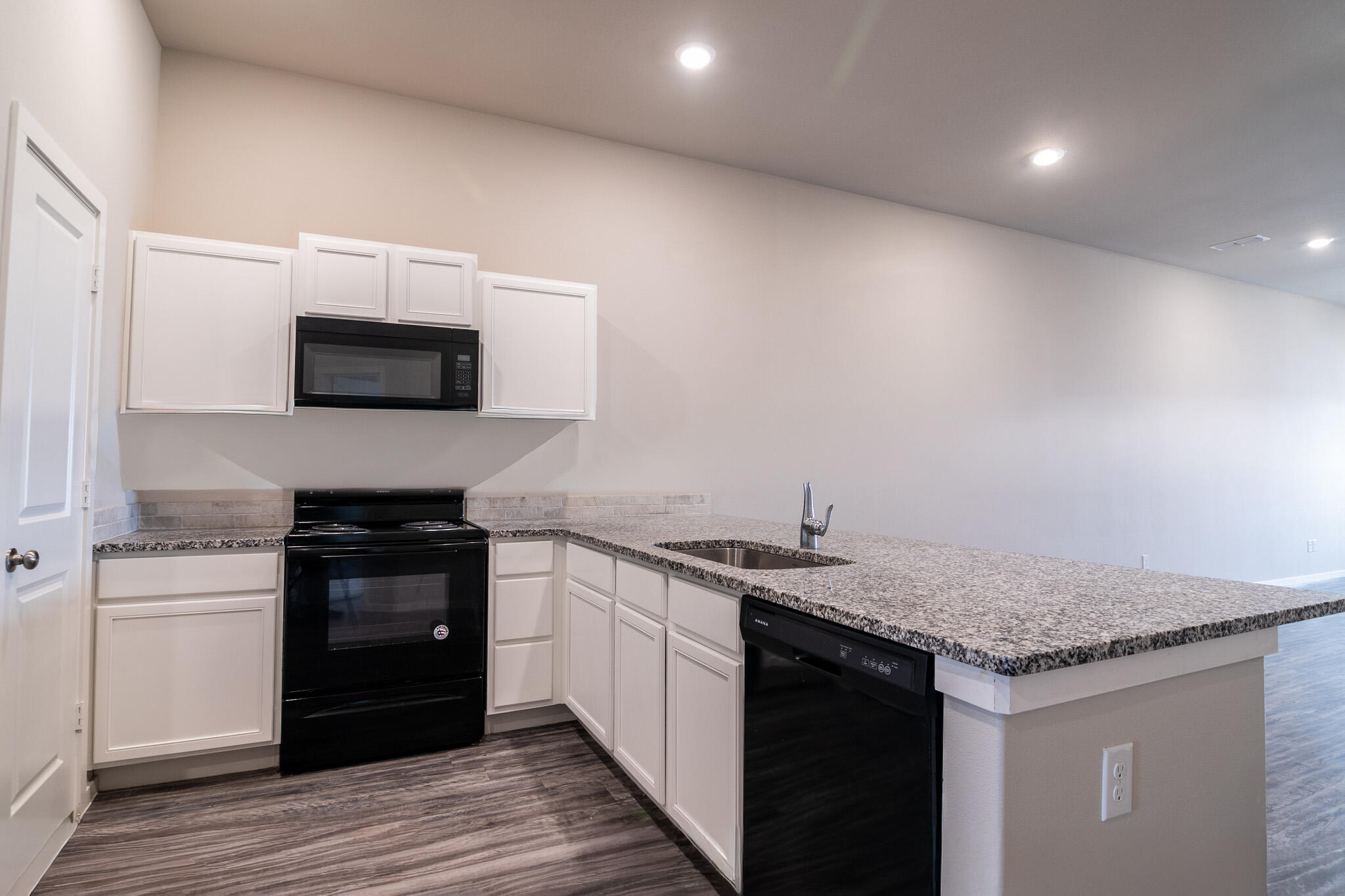 2127 N Texas Avenue, Unit B