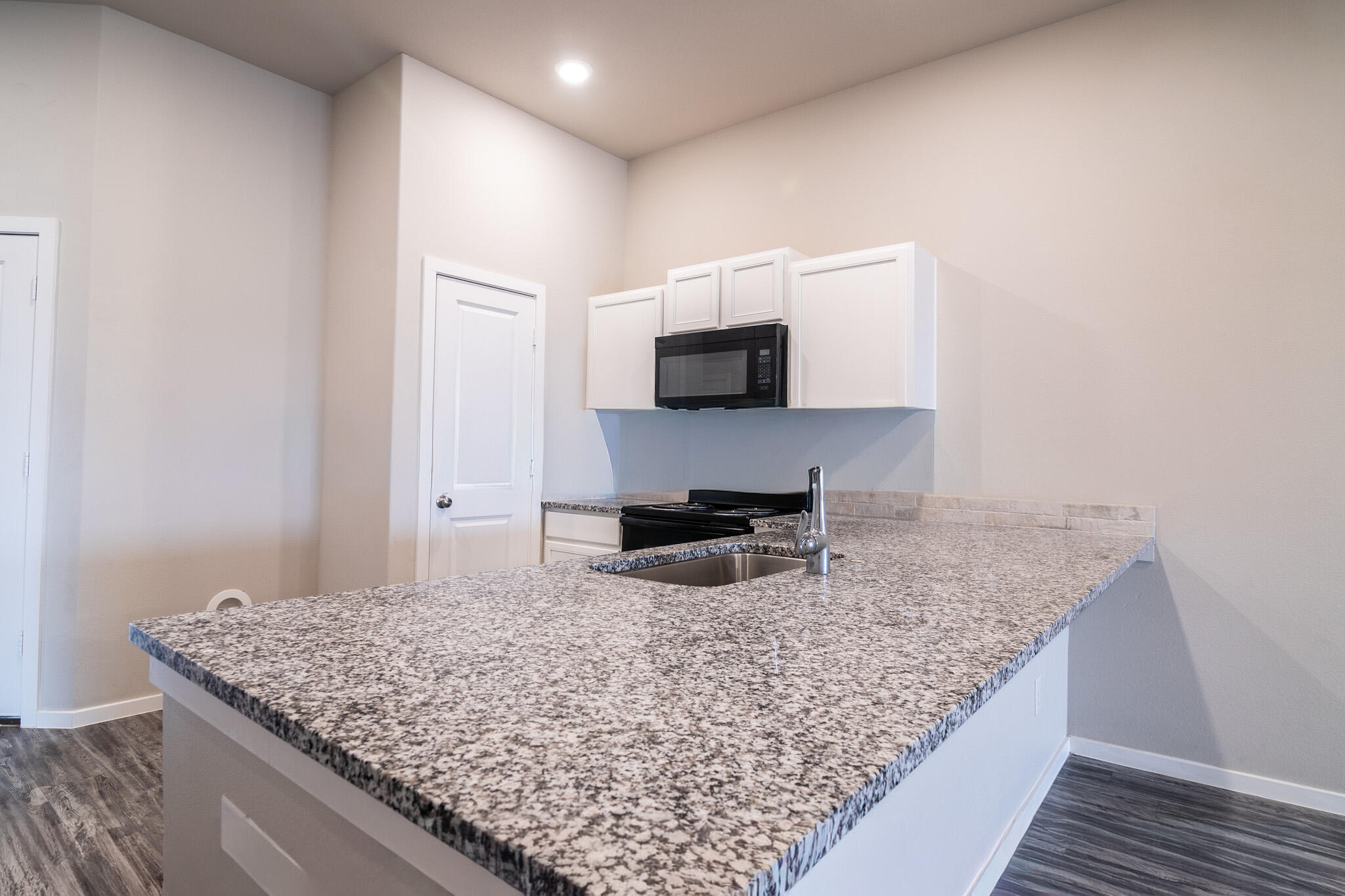 2127 N Texas Avenue, Unit B