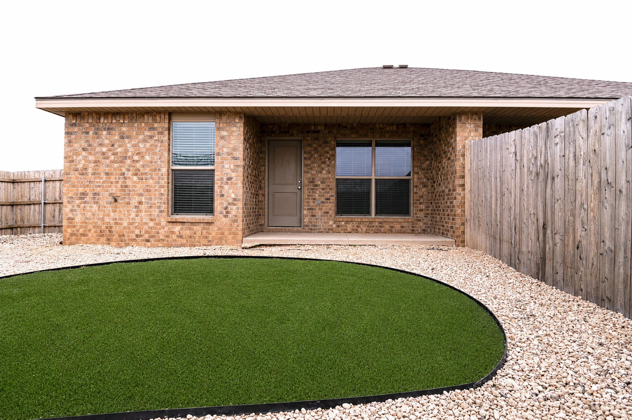 2127 N Texas Avenue, Unit B