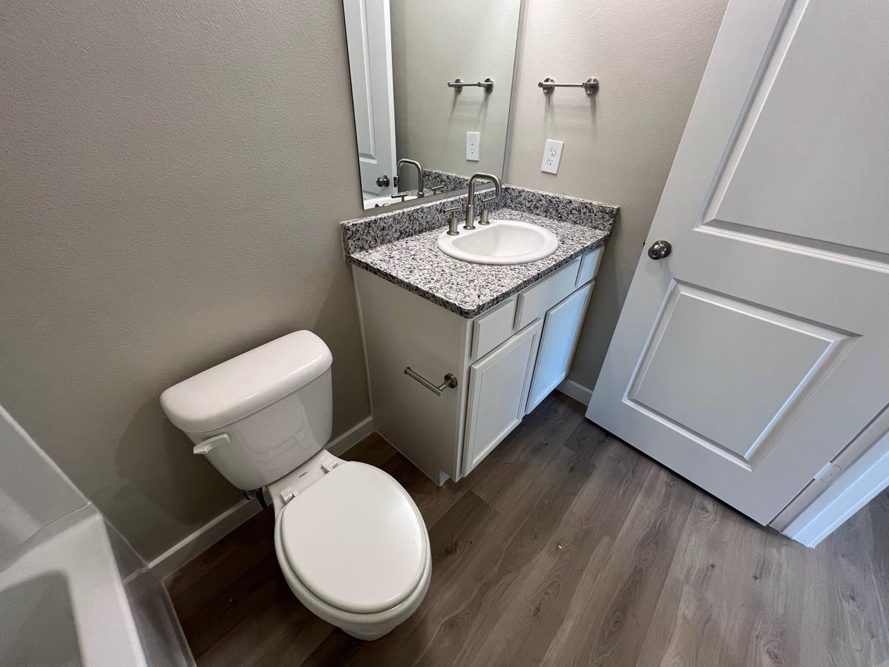 2009 Corpus Avenue, Unit A
