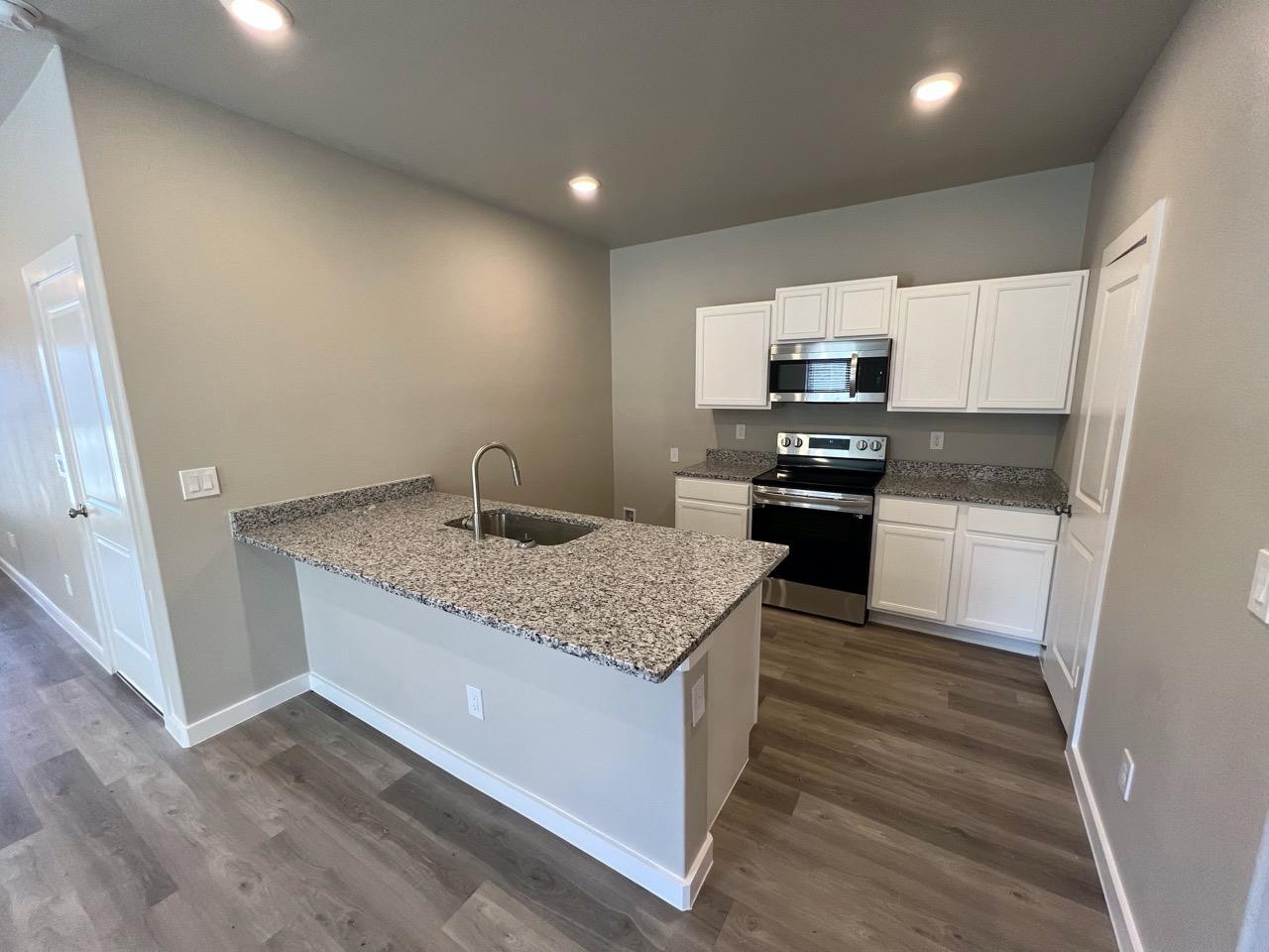 2009 Corpus Avenue, Unit A