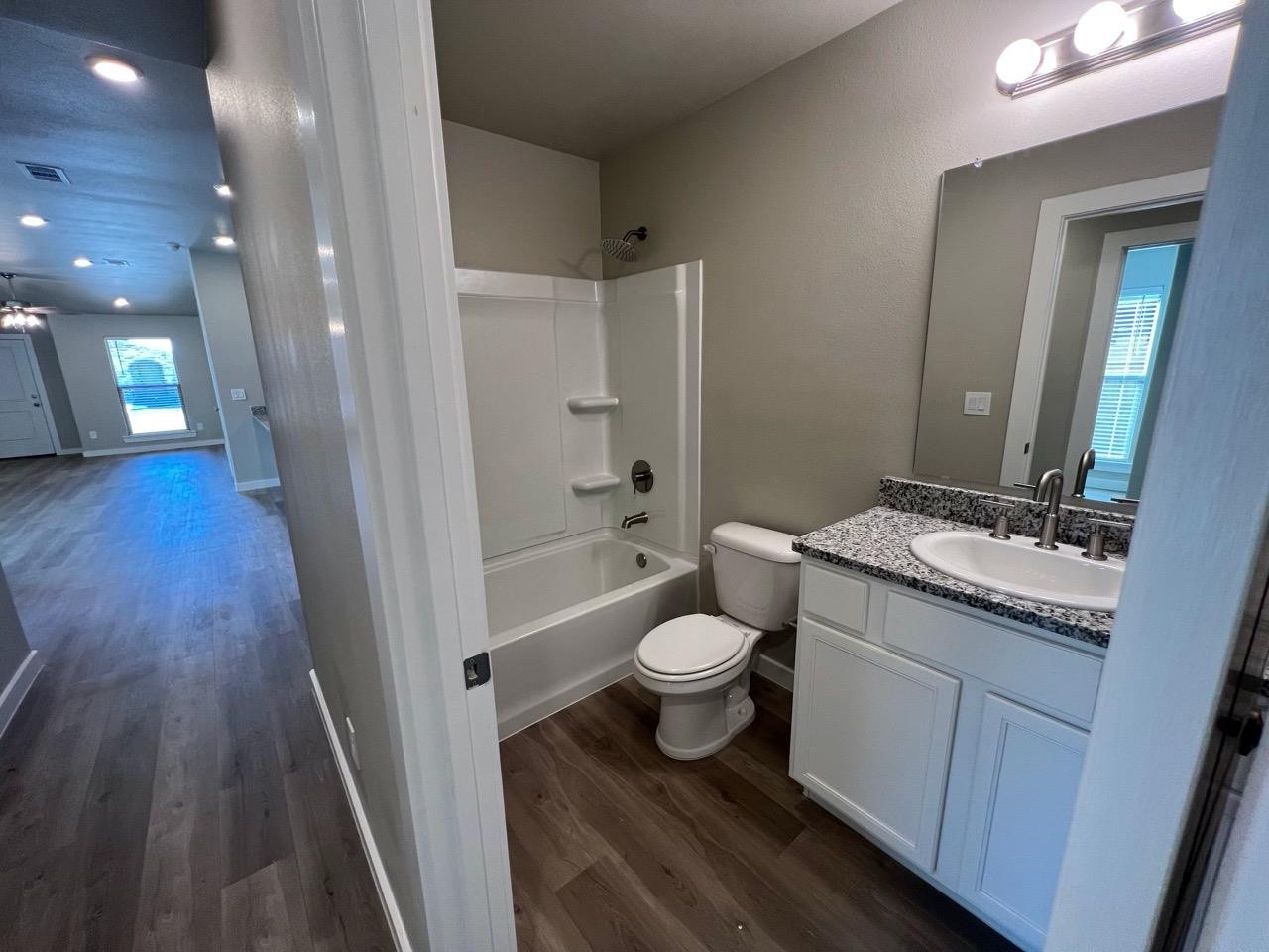 2009 Corpus Avenue, Unit A
