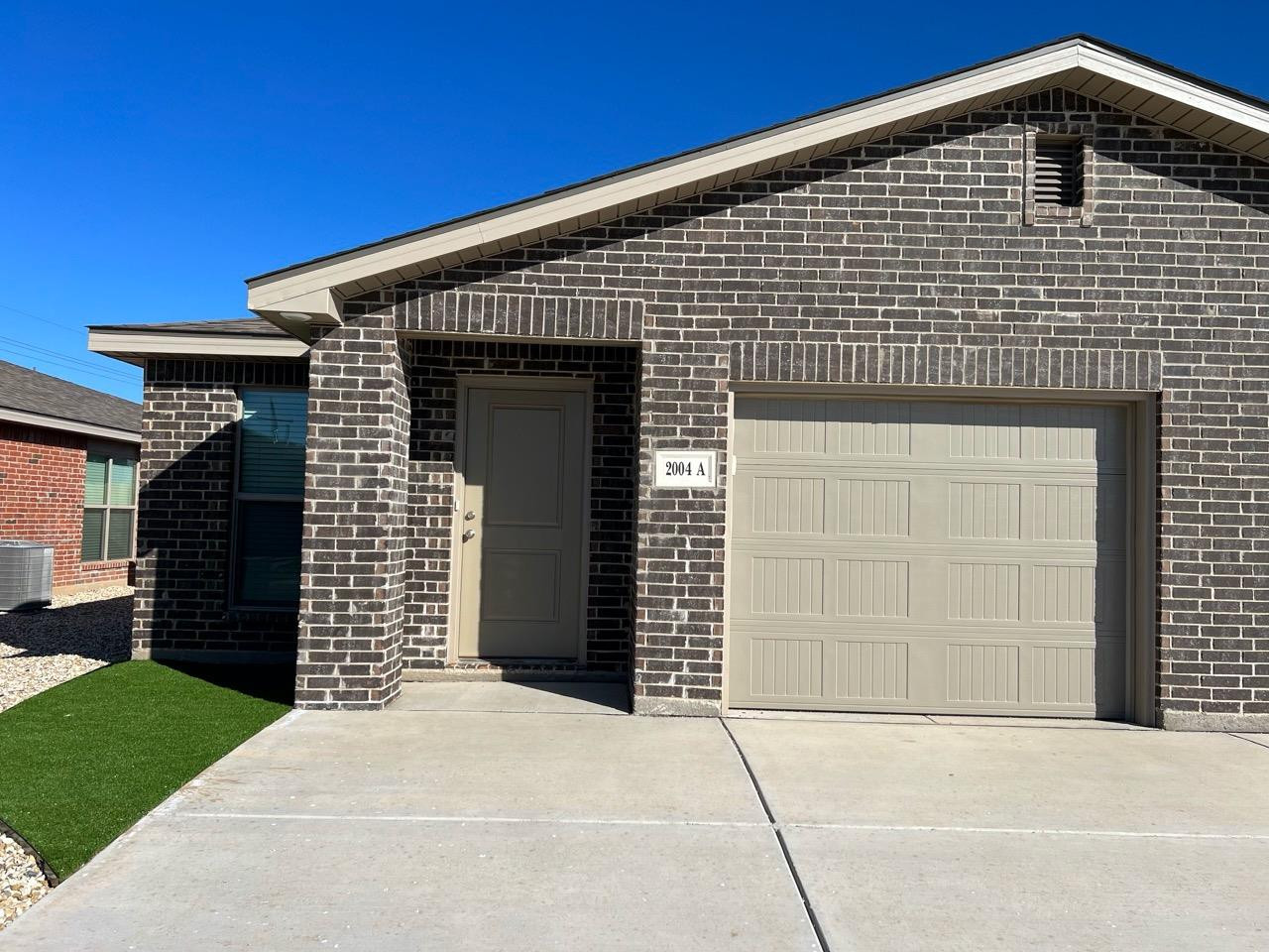 2009 Corpus Avenue, Unit A