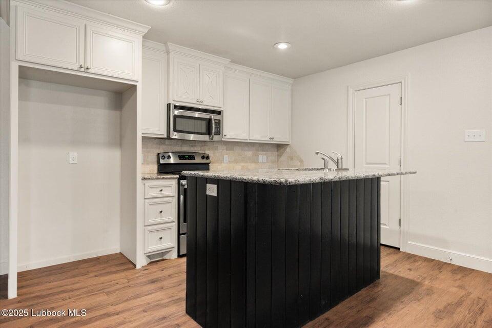 3824 133rd Street, Unit A