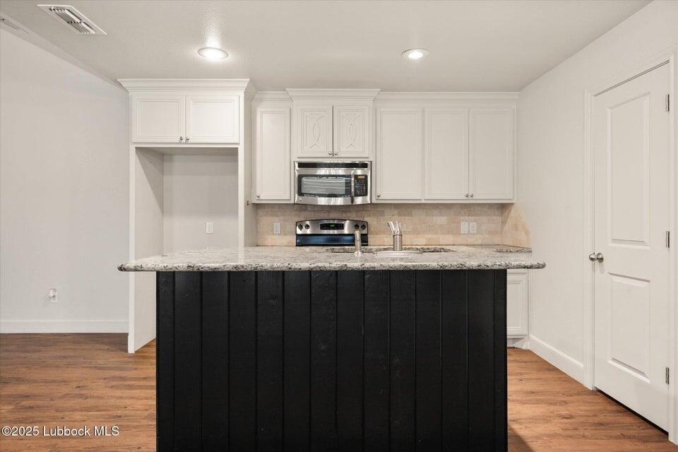 3824 133rd Street, Unit A