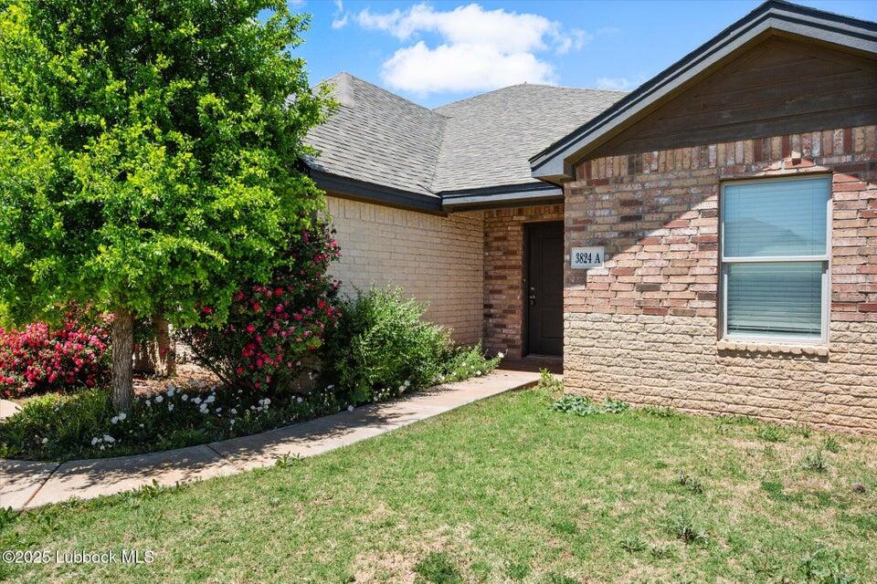 3824 133rd Street, Unit A