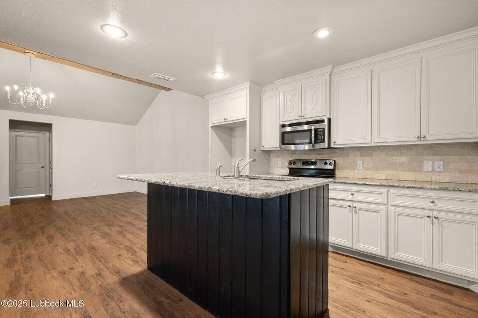3824 133rd Street, Unit A