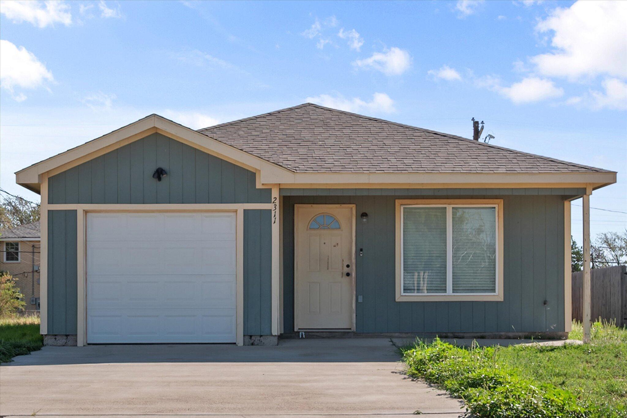 2311 Cedar Avenue
