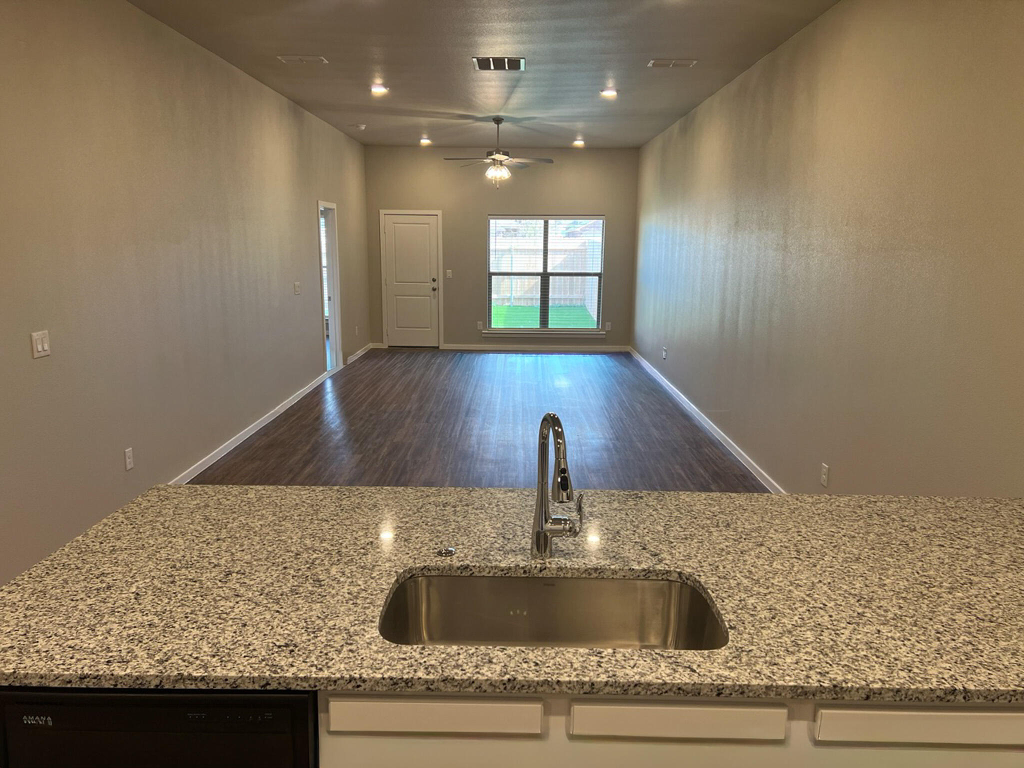 2102 Kokomo Avenue, Unit b