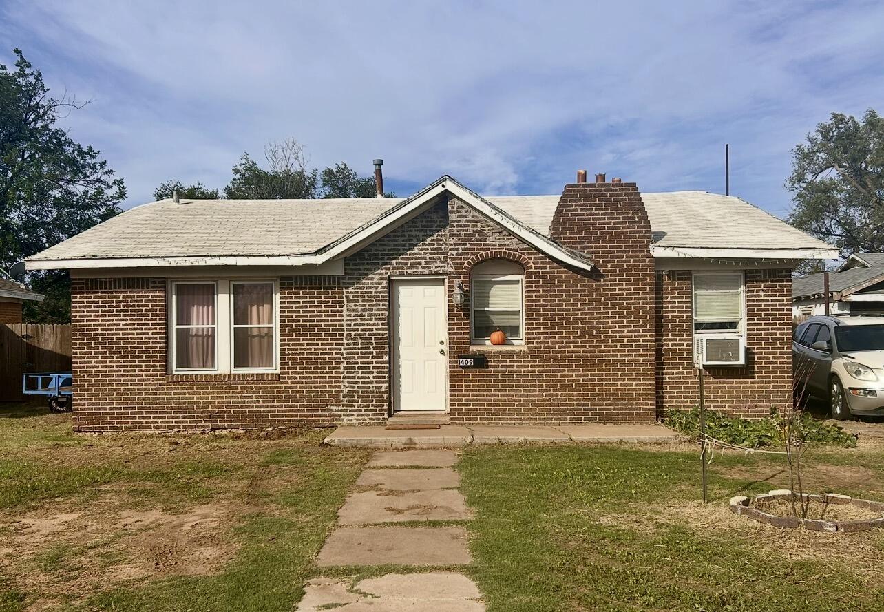 1409 Milwaukee Street