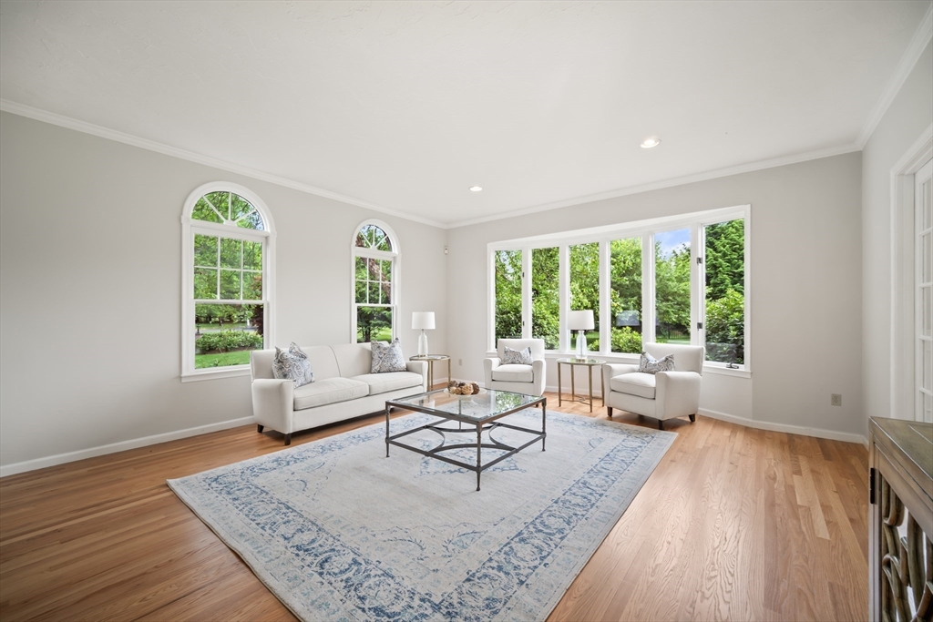 44 Codman Drive