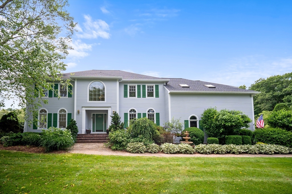 44 Codman Drive