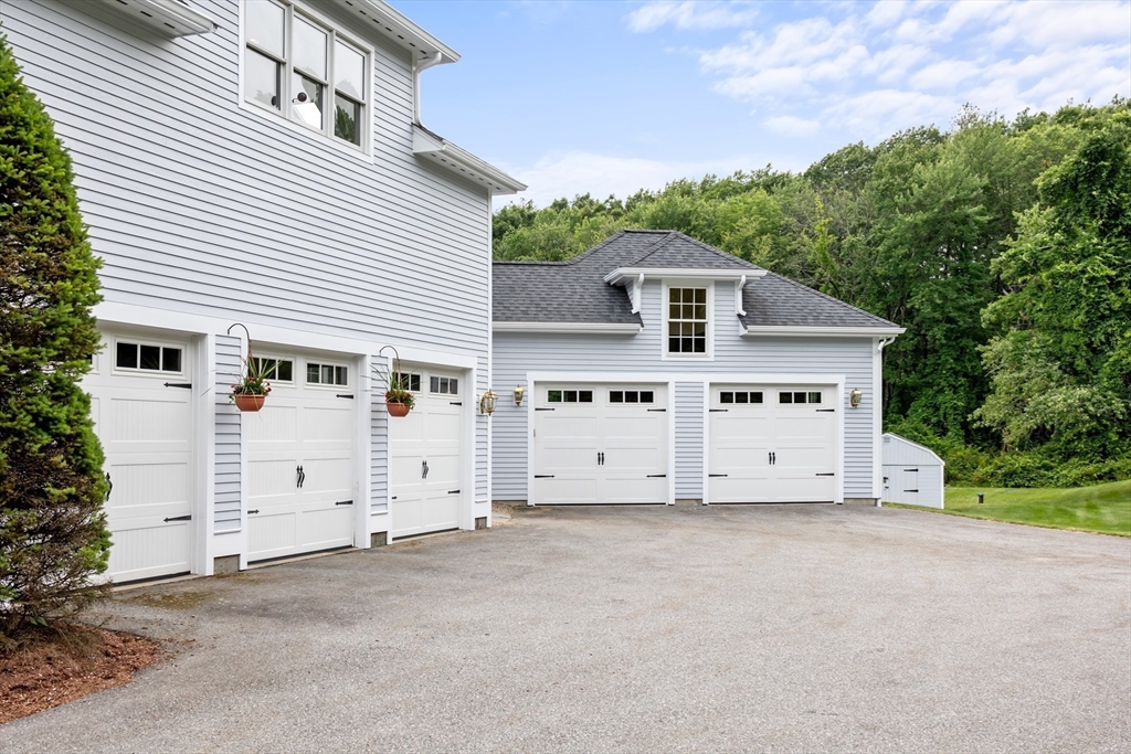 44 Codman Drive