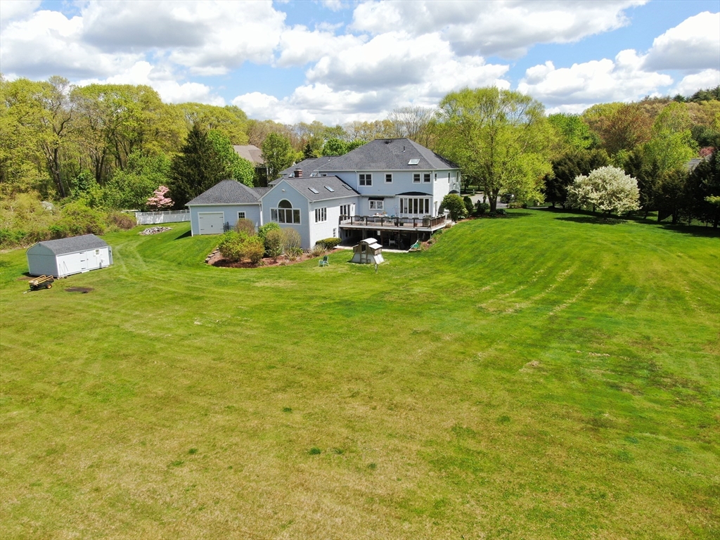 44 Codman Drive
