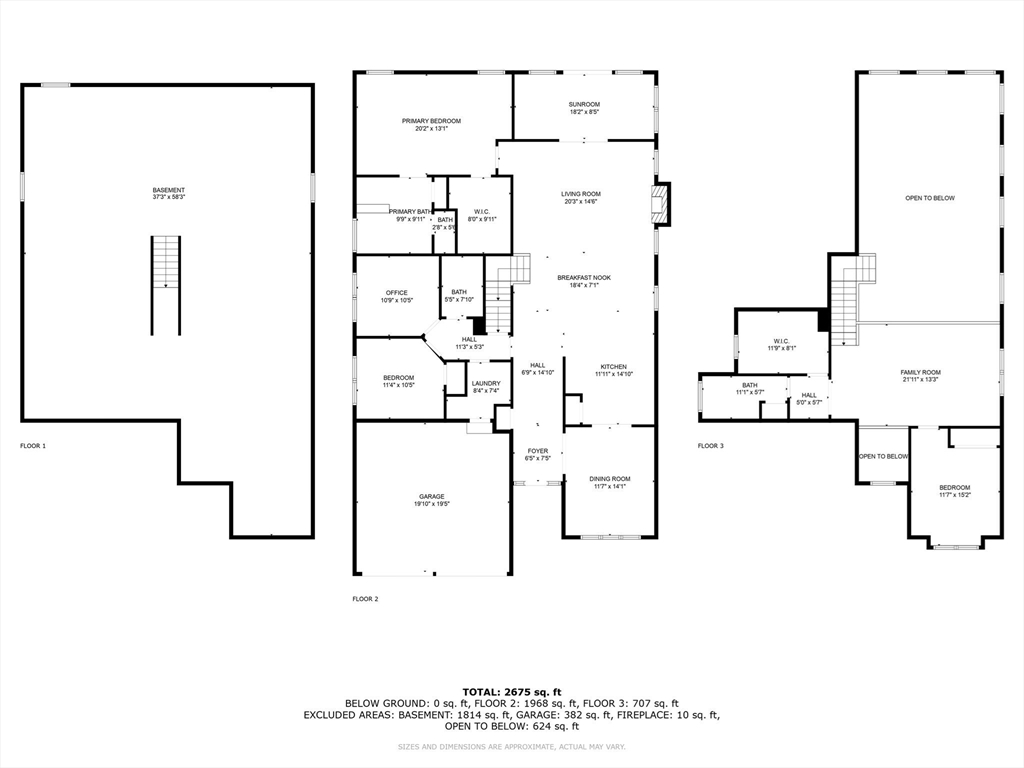 31 Jameson Drive # 225