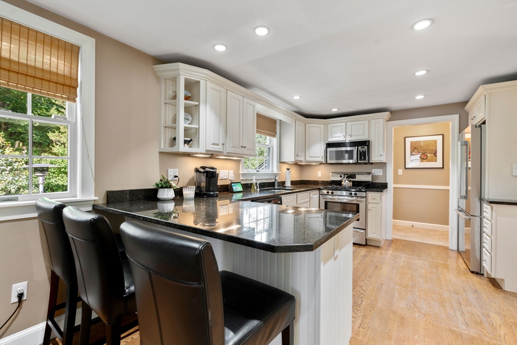 5 Ivy Road