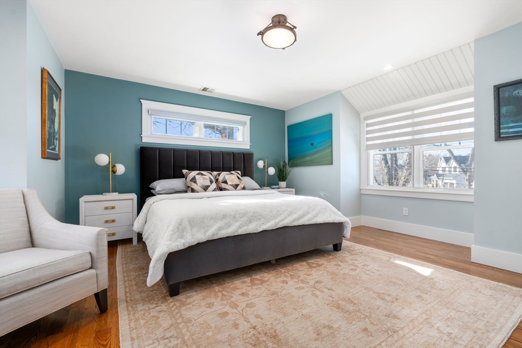 3 Strathmore Road