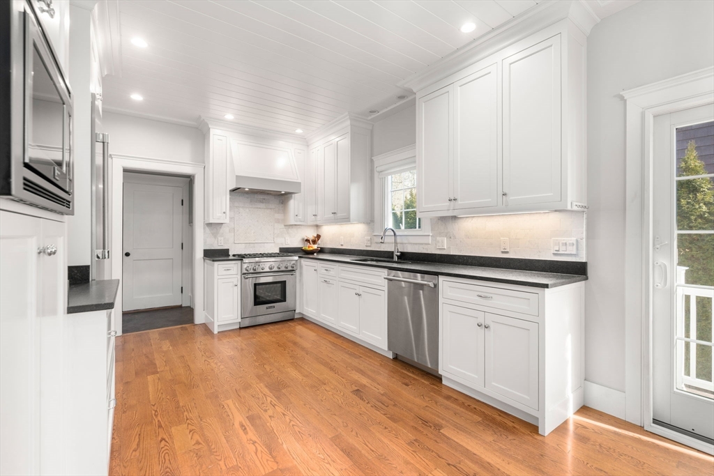 3 Strathmore Road