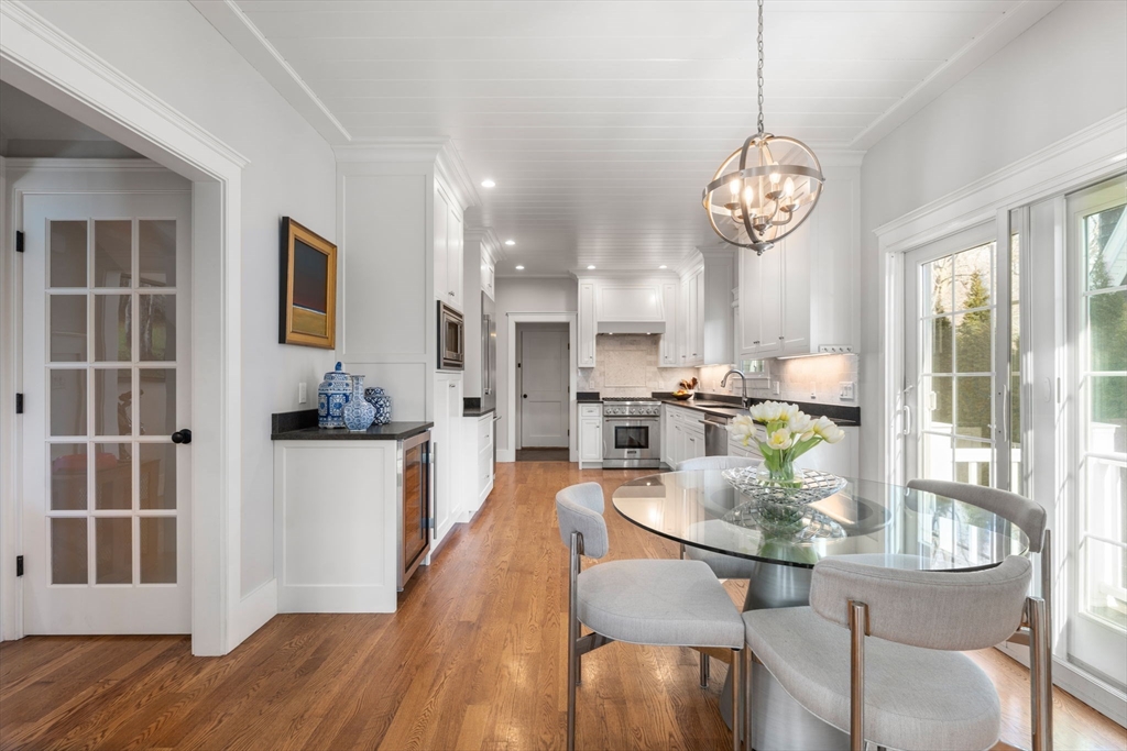 3 Strathmore Road