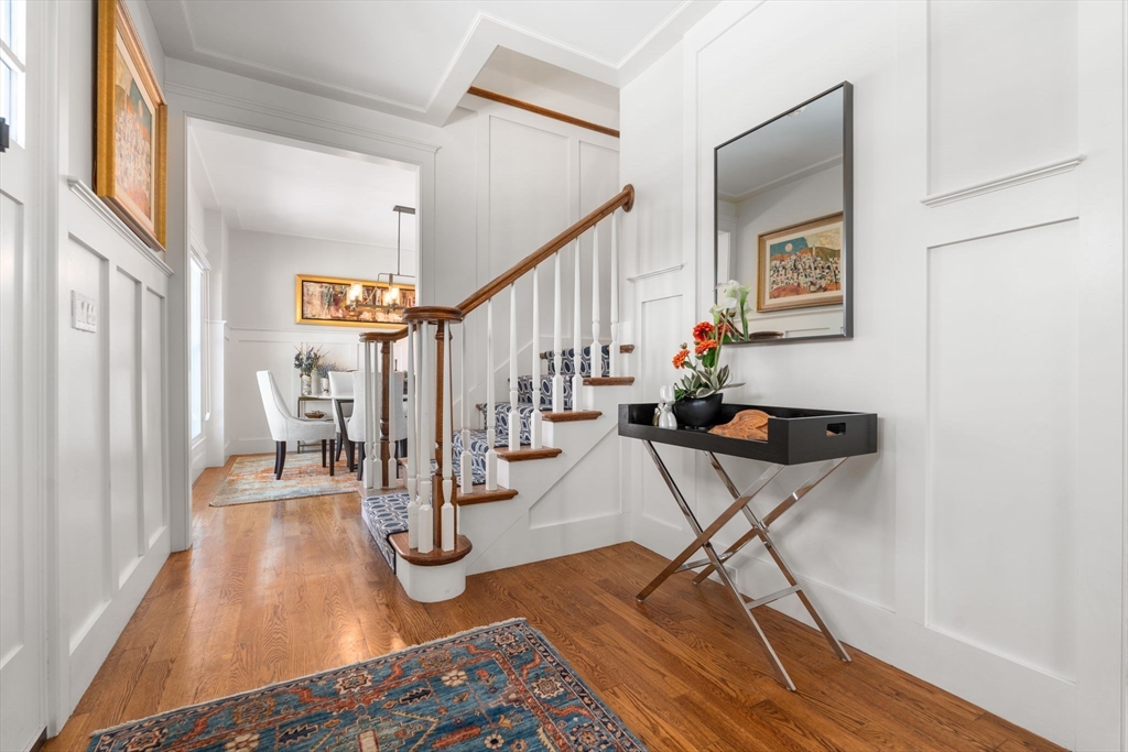 3 Strathmore Road