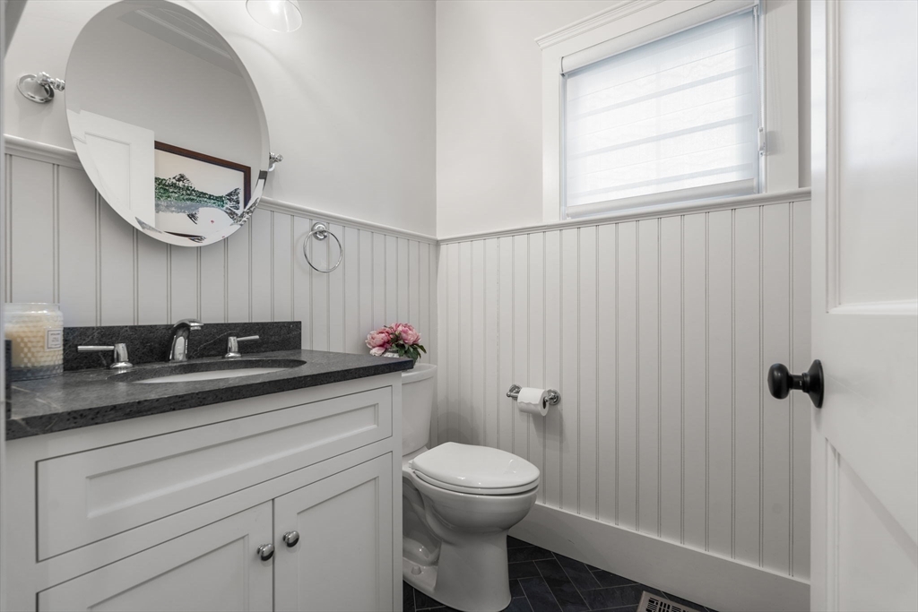 3 Strathmore Road