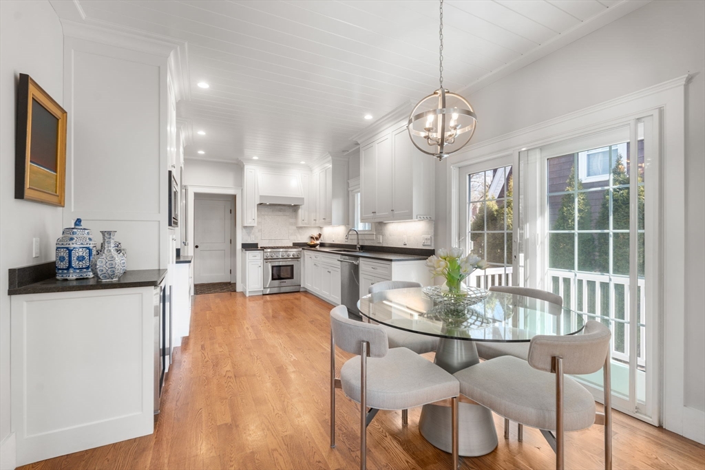 3 Strathmore Road