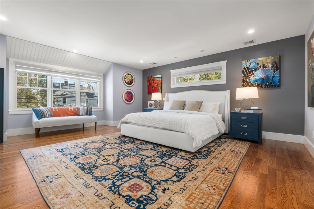 3 Strathmore Road