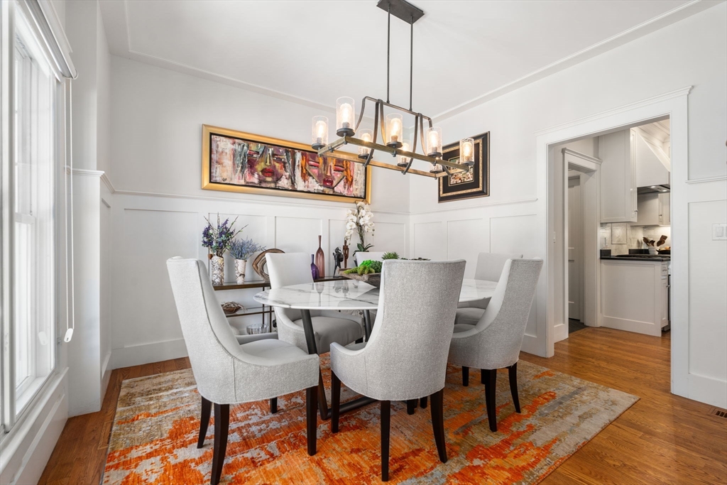 3 Strathmore Road